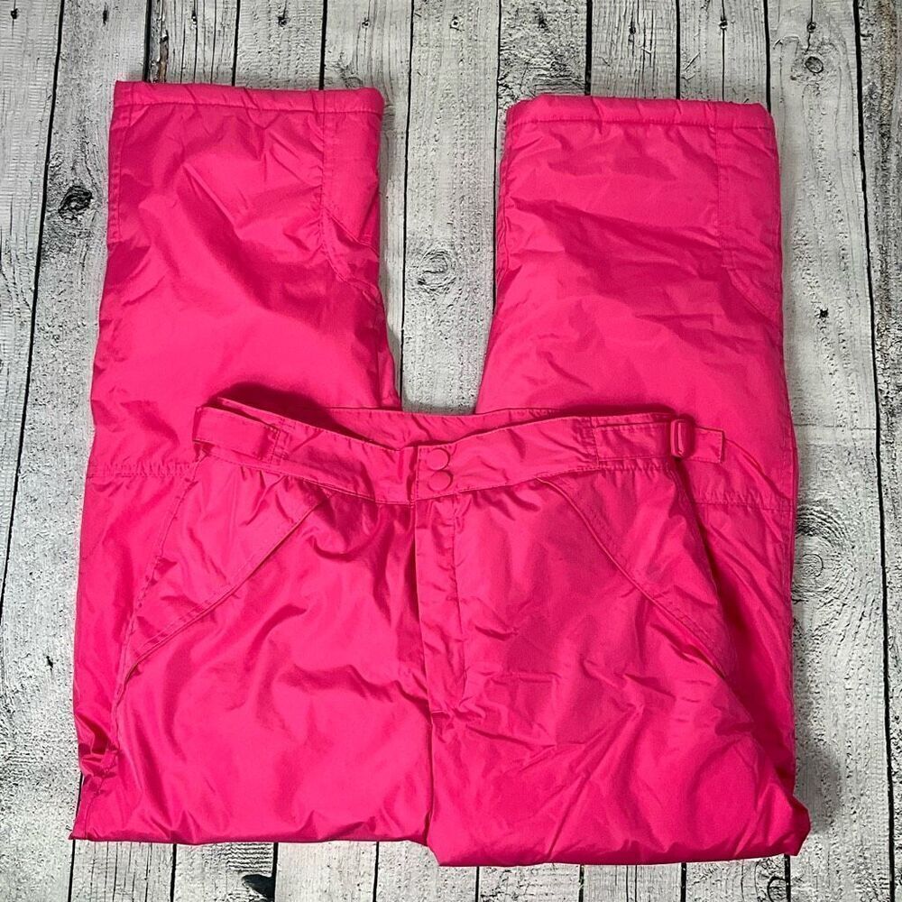 LONDON FOG Girls Snow Pants